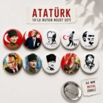 Atatürk Rozeti