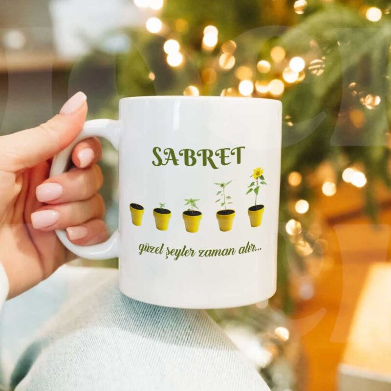 Sabret Kupa Bardak